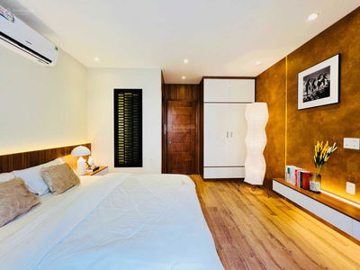 Alojamiento en Ho Chi Minh City, Vietnam Alojamiento en Ho Chi Minh City, Vietnam