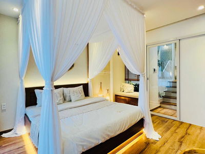 Alojamiento en Ho Chi Minh City, Vietnam Alojamiento en Ho Chi Minh City, Vietnam