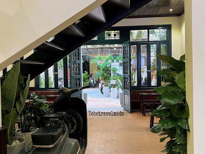 Жилье в Ho Chi Minh City, Vietnam Жилье в Ho Chi Minh City, Vietnam