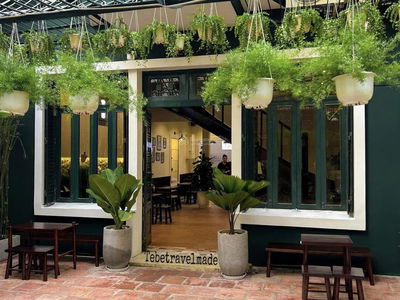 Жилье в Ho Chi Minh City, Vietnam Жилье в Ho Chi Minh City, Vietnam