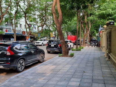 Phap Van - Tu Hiep new urban area, Vietnam Phap Van - Tu Hiep new urban area, Vietnam