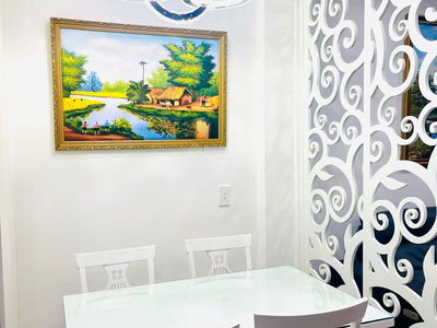 Housing in Ho Chi Minh City, Vietnam Housing in Ho Chi Minh City, Vietnam