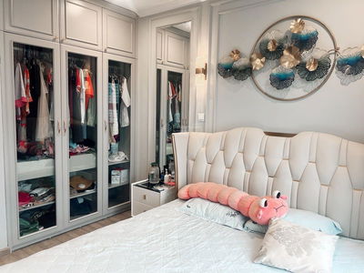 Vinhomes Ocean Park Gia Lam, Vietnam Vinhomes Ocean Park Gia Lam, Vietnam