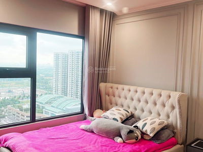 Vinhomes Ocean Park Gia Lam, Vietnam  Vinhomes Ocean Park Gia Lam, Vietnam