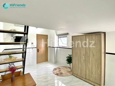 Gehäuse In Nha Be, Vietnam Gehäuse In Nha Be, Vietnam