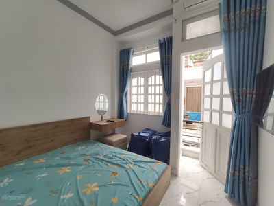 Alojamiento en Ho Chi Minh City, Vietnam Alojamiento en Ho Chi Minh City, Vietnam