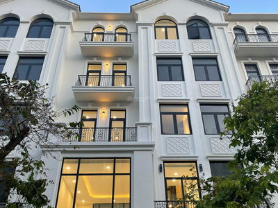 Vinhomes Grand Park, Vietnam Vinhomes Grand Park, Vietnam