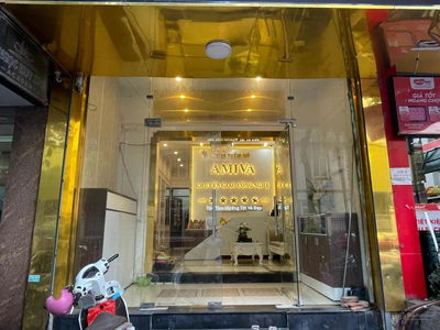 Alojamiento en Hanoi, Vietnam Alojamiento en Hanoi, Vietnam