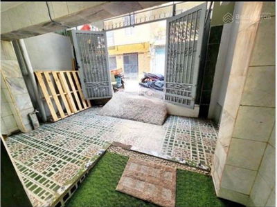 Gehäuse In Ho Chi Minh City, Vietnam Gehäuse In Ho Chi Minh City, Vietnam