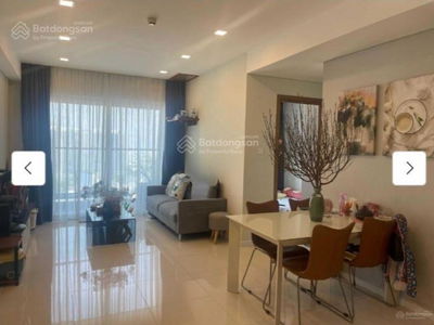 Rivera Park Saigon, Vietnam Rivera Park Saigon, Vietnam