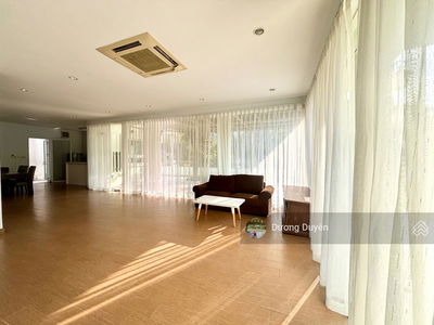 Khu đô thị Việt - Sing The Oasis, Vietnam Khu đô thị Việt - Sing The Oasis, Vietnam