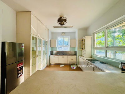 Khu đô thị Việt - Sing The Oasis, Vietnam Khu đô thị Việt - Sing The Oasis, Vietnam