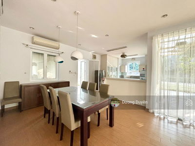 Khu đô thị Việt - Sing The Oasis, Vietnam Khu đô thị Việt - Sing The Oasis, Vietnam