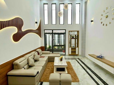 Housing in Ho Chi Minh City, Vietnam Housing in Ho Chi Minh City, Vietnam