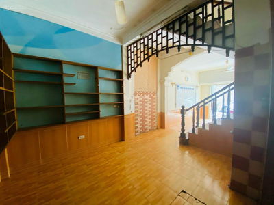 Gehäuse In Hanoi, Vietnam Gehäuse In Hanoi, Vietnam