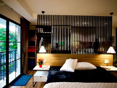 Alojamiento en Ho Chi Minh City, Vietnam Alojamiento en Ho Chi Minh City, Vietnam