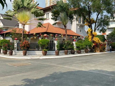 Жилье в Ho Chi Minh City, Vietnam  Жилье в Ho Chi Minh City, Vietnam