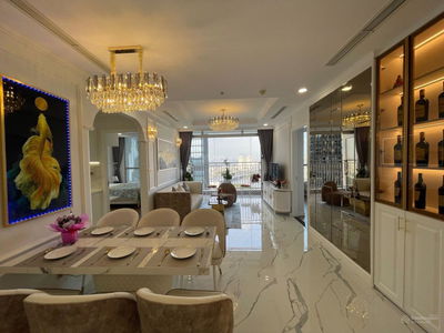 Vinhomes Central Park, Vietnam Vinhomes Central Park, Vietnam