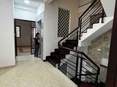 Housing in Ho Chi Minh City, Vietnam Housing in Ho Chi Minh City, Vietnam