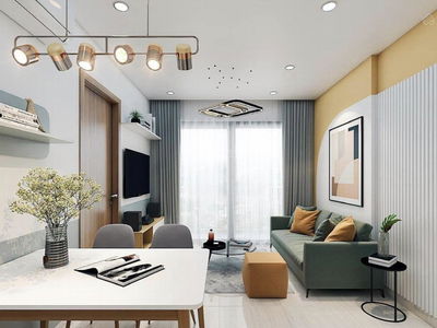 Him Lam Cho Lon, Vietnam Him Lam Cho Lon, Vietnam