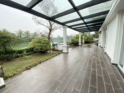 Vinhomes Riverside, Vietnam Vinhomes Riverside, Vietnam