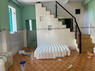 Жилье в Nha Be, Vietnam  Жилье в Nha Be, Vietnam