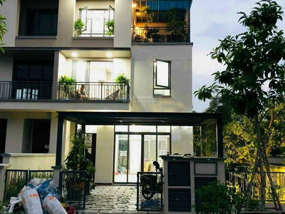 Khu đô thị Swan Park, Vietnam Khu đô thị Swan Park, Vietnam