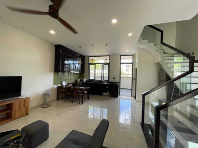 Khu đô thị Swan Park, Vietnam Khu đô thị Swan Park, Vietnam