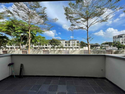 Khu đô thị Swan Park, Vietnam Khu đô thị Swan Park, Vietnam