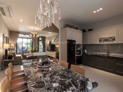 Nine South Estates, Vietnam Nine South Estates, Vietnam