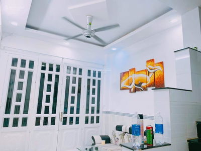 Gehäuse In Nha Be, Vietnam  Gehäuse In Nha Be, Vietnam