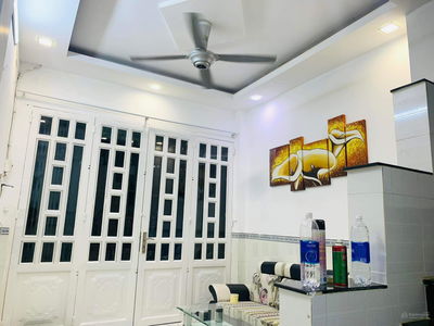 Housing in Nha Be, Vietnam Housing in Nha Be, Vietnam