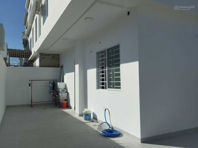 My Gia urban area, Vietnam My Gia urban area, Vietnam