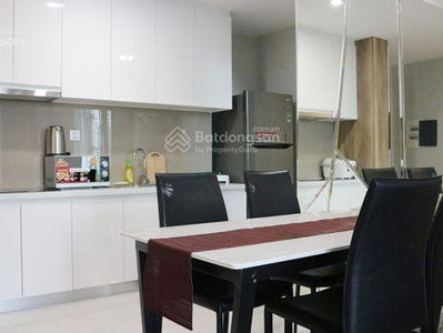 Masteri An Phú, Vietnam Masteri An Phú, Vietnam