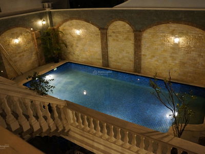 Жилье в Ho Chi Minh City, Vietnam Жилье в Ho Chi Minh City, Vietnam