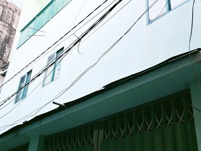 Alojamiento en Nha Be, Vietnam Alojamiento en Nha Be, Vietnam