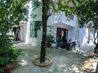 Housing in Nha Be, Vietnam  Housing in Nha Be, Vietnam