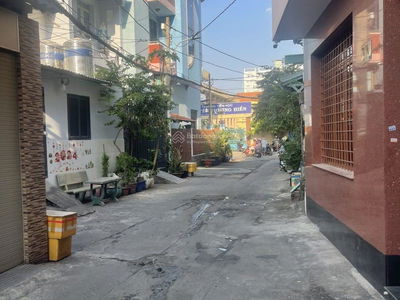 Logement dans Ho Chi Minh City, Vietnam Logement dans Ho Chi Minh City, Vietnam