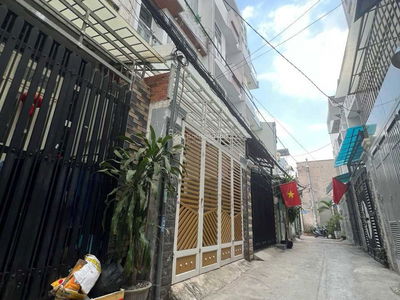 Housing in Ho Chi Minh City, Vietnam Housing in Ho Chi Minh City, Vietnam