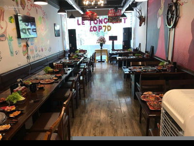 Logement dans Hanoi, Vietnam Logement dans Hanoi, Vietnam