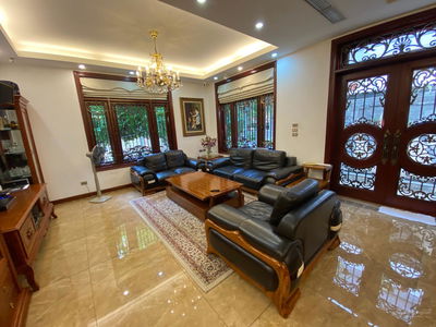 Housing in Hanoi, Vietnam Housing in Hanoi, Vietnam