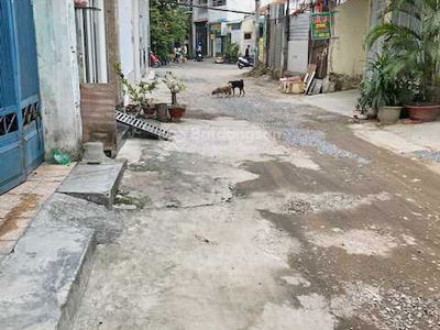 Housing in Ho Chi Minh City, Vietnam Housing in Ho Chi Minh City, Vietnam