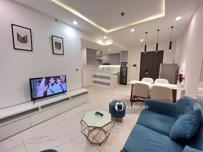 Midtown Phú Mỹ Hưng, Vietnam Midtown Phú Mỹ Hưng, Vietnam