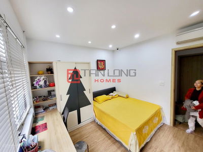 Tay Ho Tay urban area - Starlake Hanoi, Vietnam Tay Ho Tay urban area - Starlake Hanoi, Vietnam