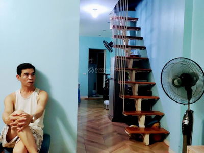 Gehäuse In Ha GJong, Vietnam Gehäuse In Ha GJong, Vietnam