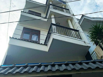 Жилье в Ho Chi Minh City, Vietnam Жилье в Ho Chi Minh City, Vietnam