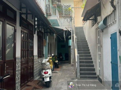 Жилье в Ho Chi Minh City, Vietnam Жилье в Ho Chi Minh City, Vietnam