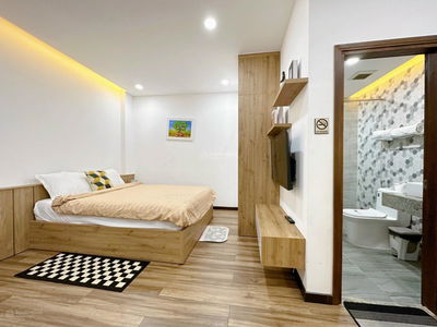Logement dans Ho Chi Minh City, Vietnam Logement dans Ho Chi Minh City, Vietnam