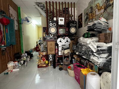 Logement dans Ho Chi Minh City, Vietnam Logement dans Ho Chi Minh City, Vietnam