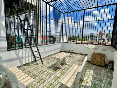 Жилье в Ho Chi Minh City, Vietnam Жилье в Ho Chi Minh City, Vietnam